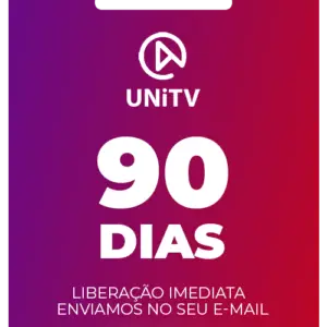 alt="UniTV Plano Trimestral"