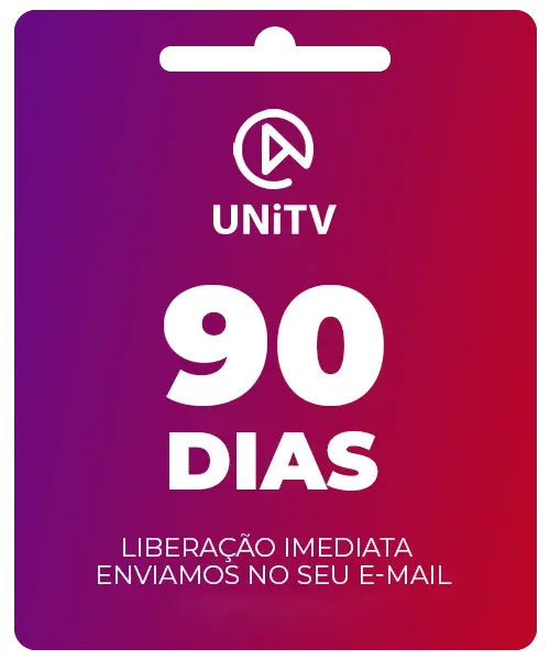 alt="UniTV Plano Trimestral"